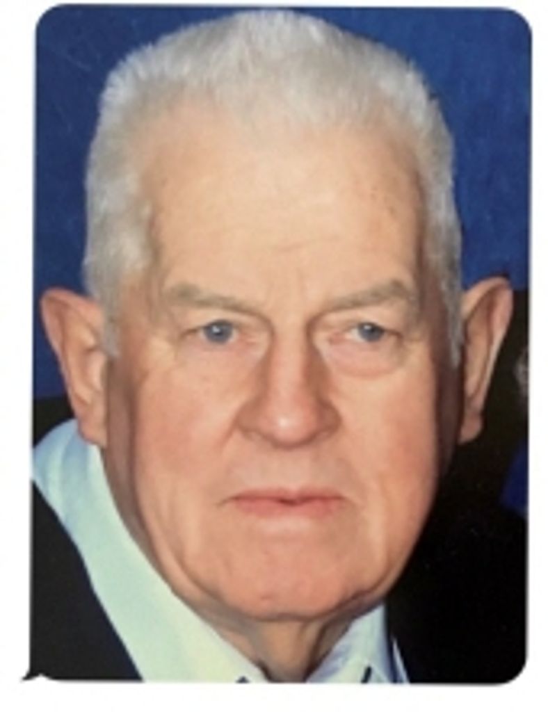 Roy Luther Rice