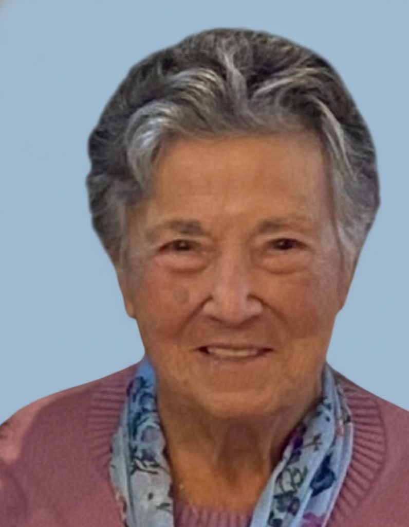 Raffaela Amoroso Profile Photo