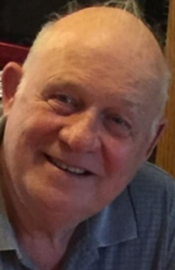 Charles Dave Wilcox