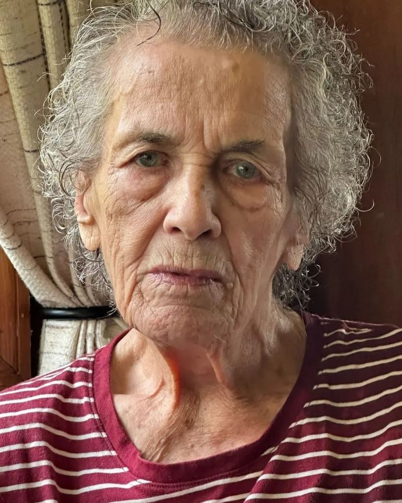 Joanne E. Briggs Profile Photo