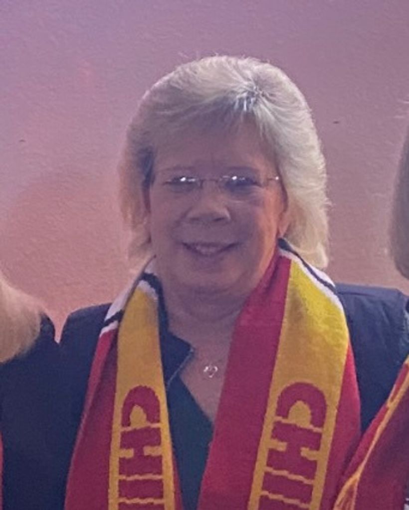 Lori Lynn Dishman