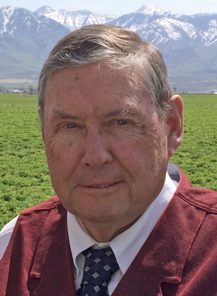 Brian Evans Profile Photo