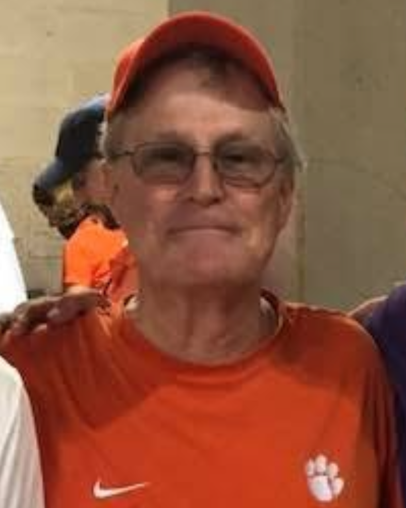 John Patrick "Pat" Crowther Profile Photo