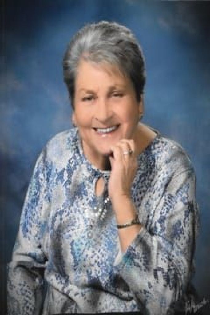 Sandra "Sandy" Mckee