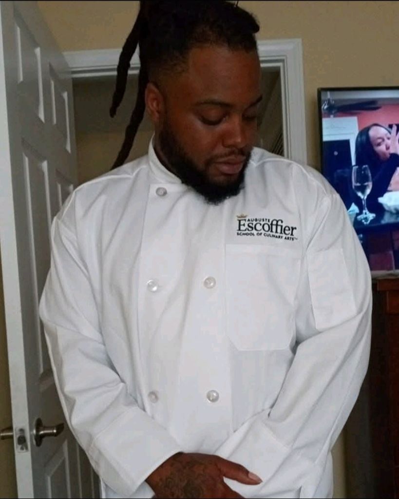 Mr. Gyran Ward