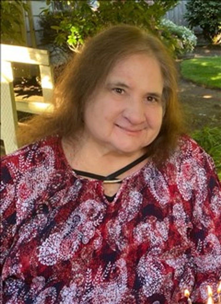 Teena Marie Lewetag Profile Photo