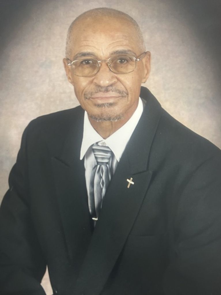 James Andrew Hyman Sr. Profile Photo