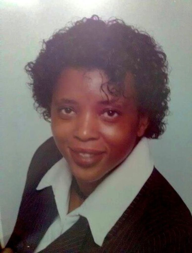 Veronica Renee Jarmon Freeman Profile Photo