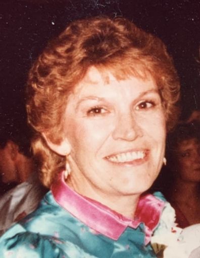 Joyce F. King Profile Photo