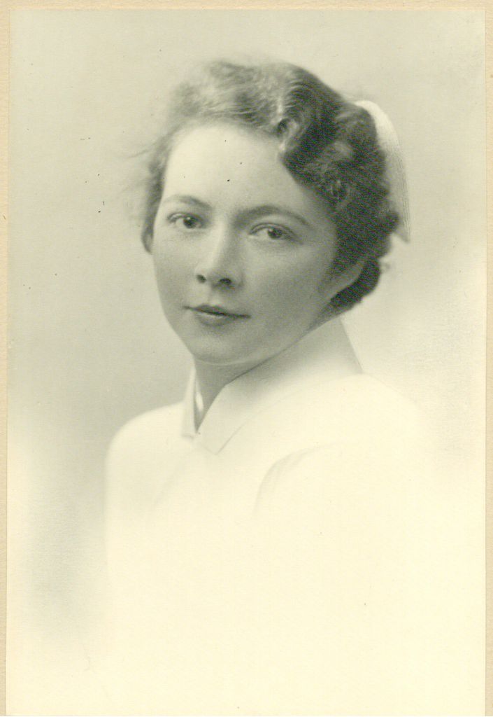 Mary Ayleen Hilt