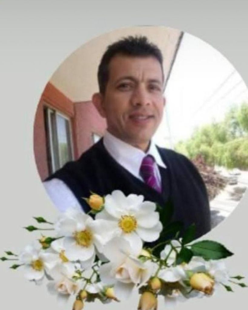 PEDRO JAVIER ALVAREZ RAMIREZ