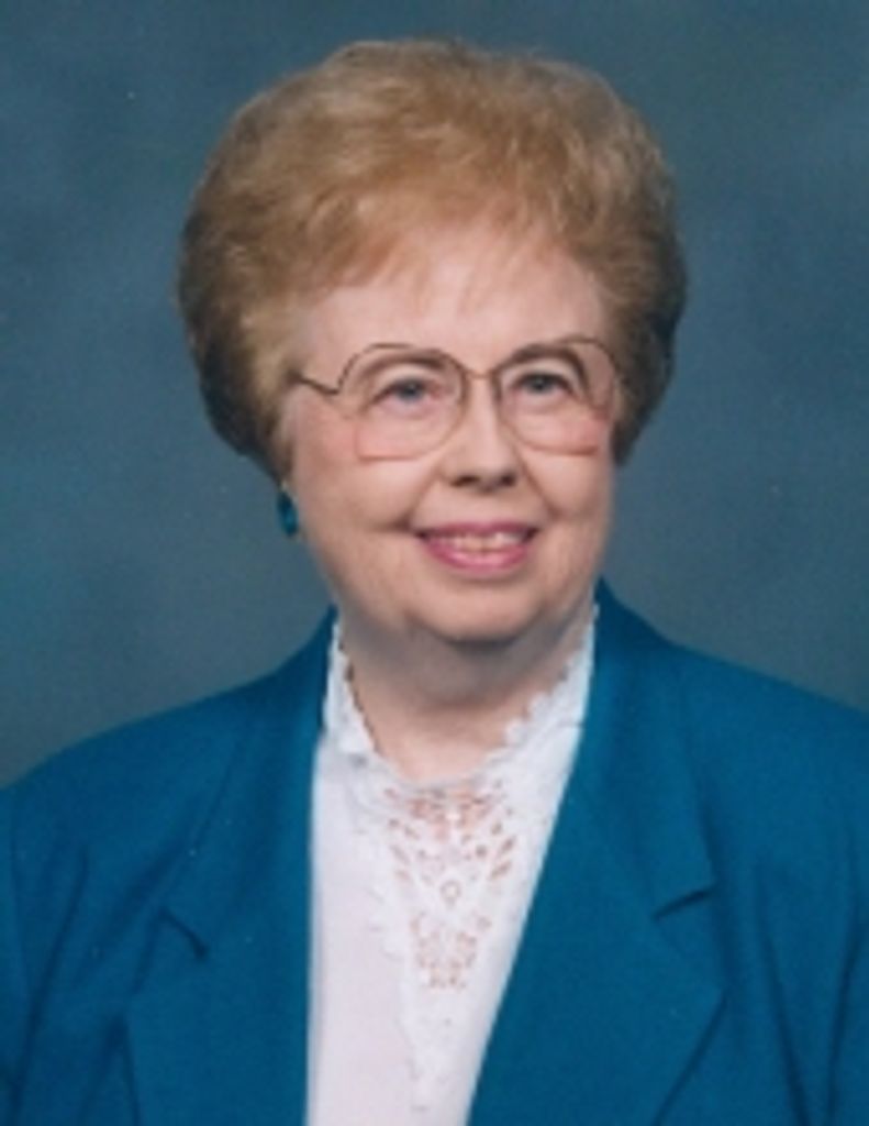 Mildred  Jean  Milligan 