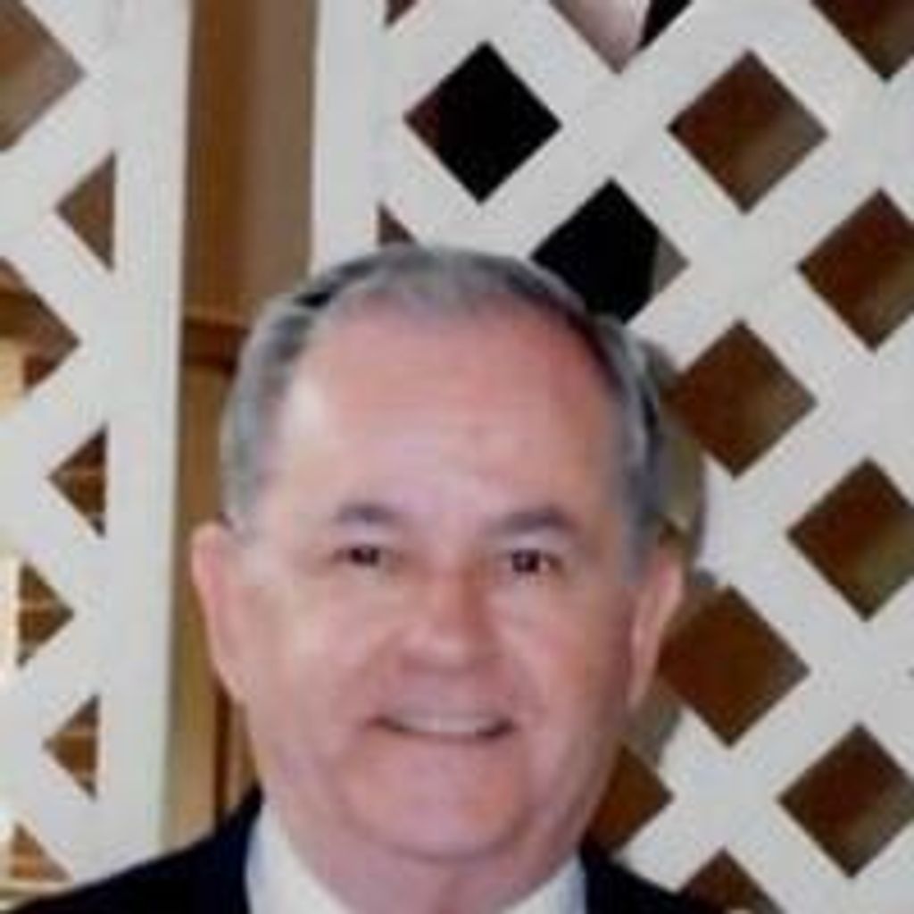 Harmon M. Born Profile Photo