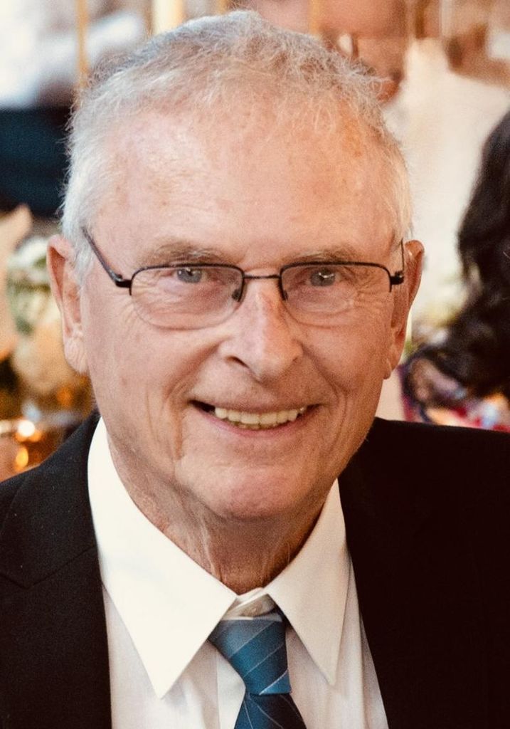 Robert C. Wright Profile Photo