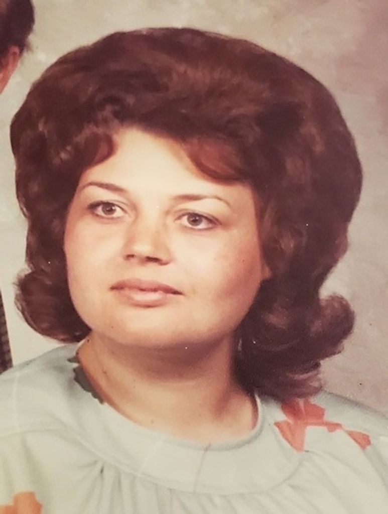 Helen Cloud Ritter Profile Photo