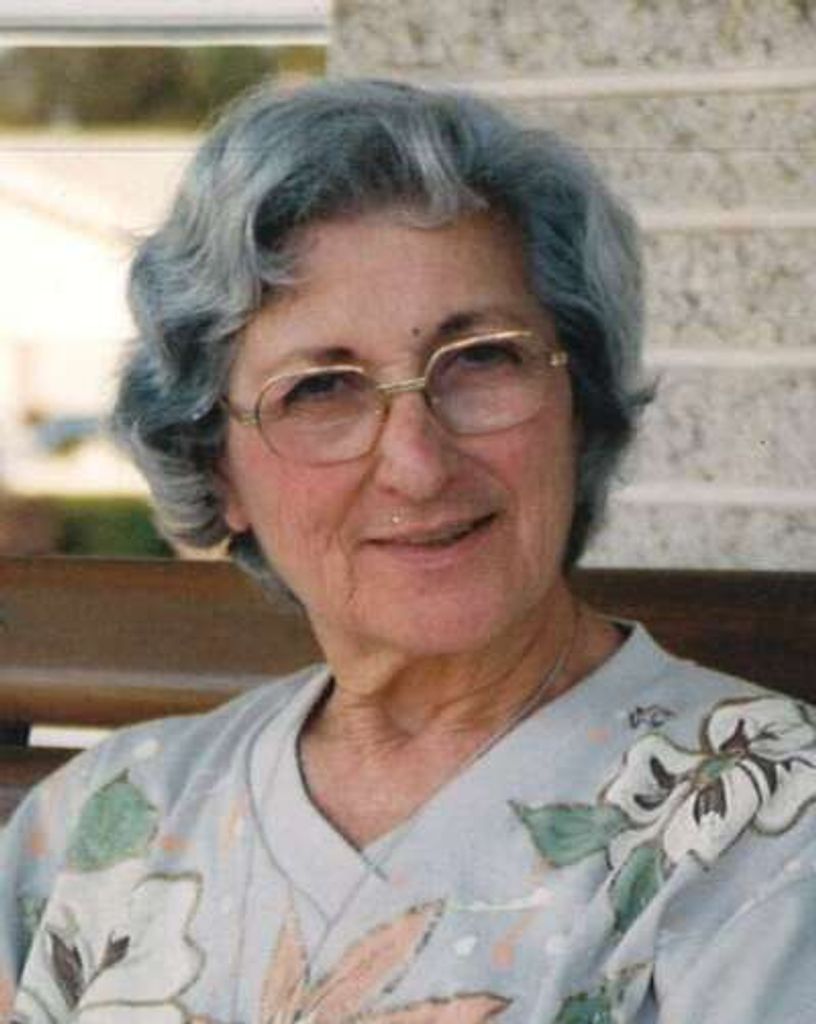 Edith Marie Fischer Profile Photo