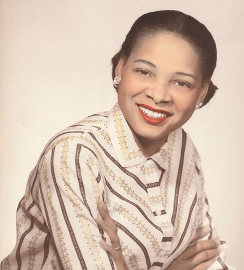 Cora Brown Mack Profile Photo