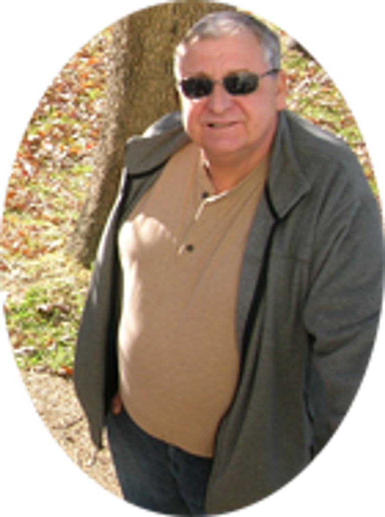 Richard Claytor