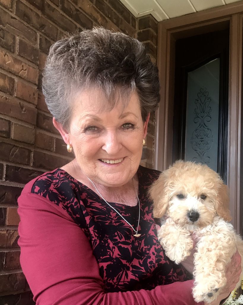 Suzanne Brown Anderson