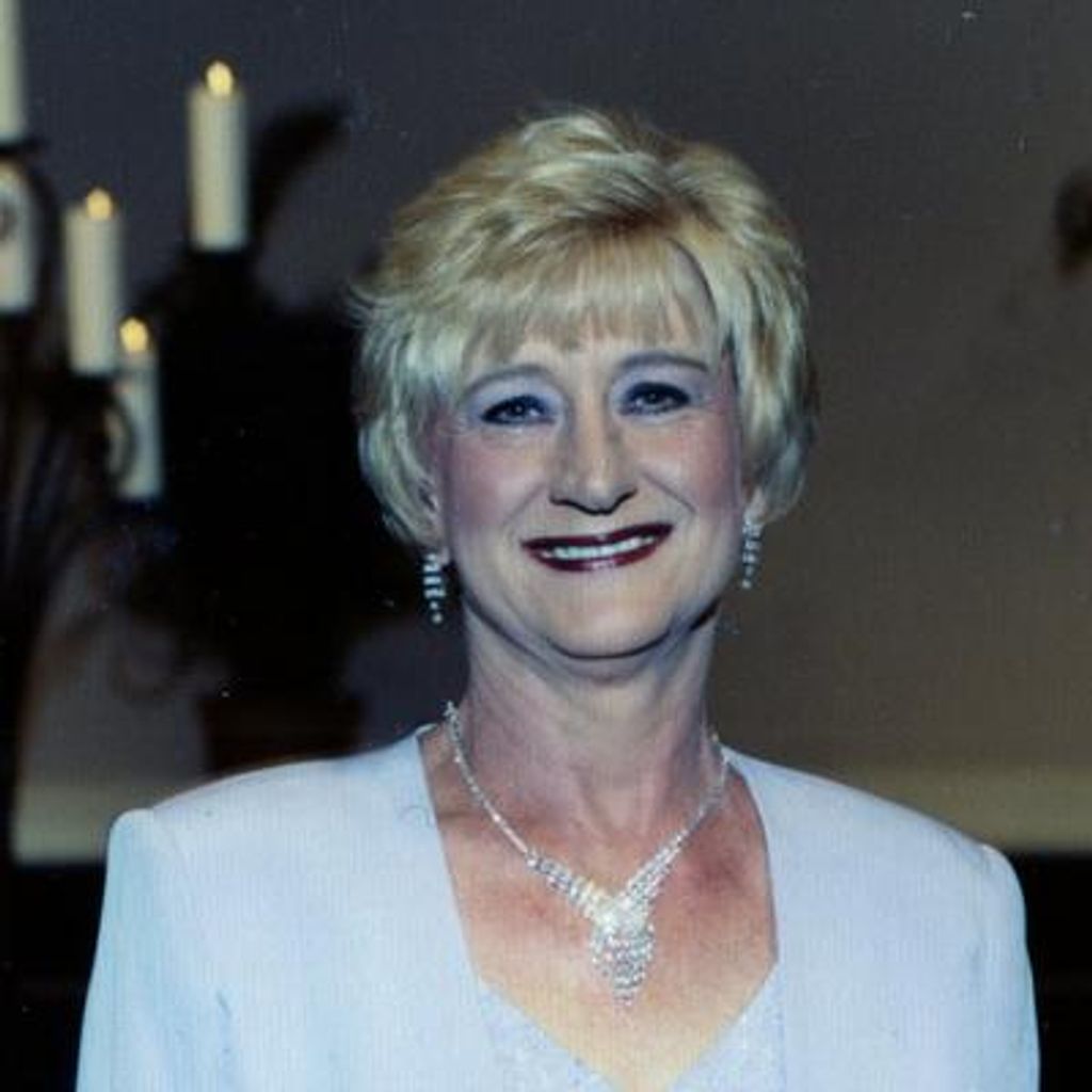 Patsy Joan Lolley Profile Photo