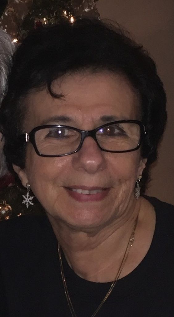 Susanne Pozzuoli