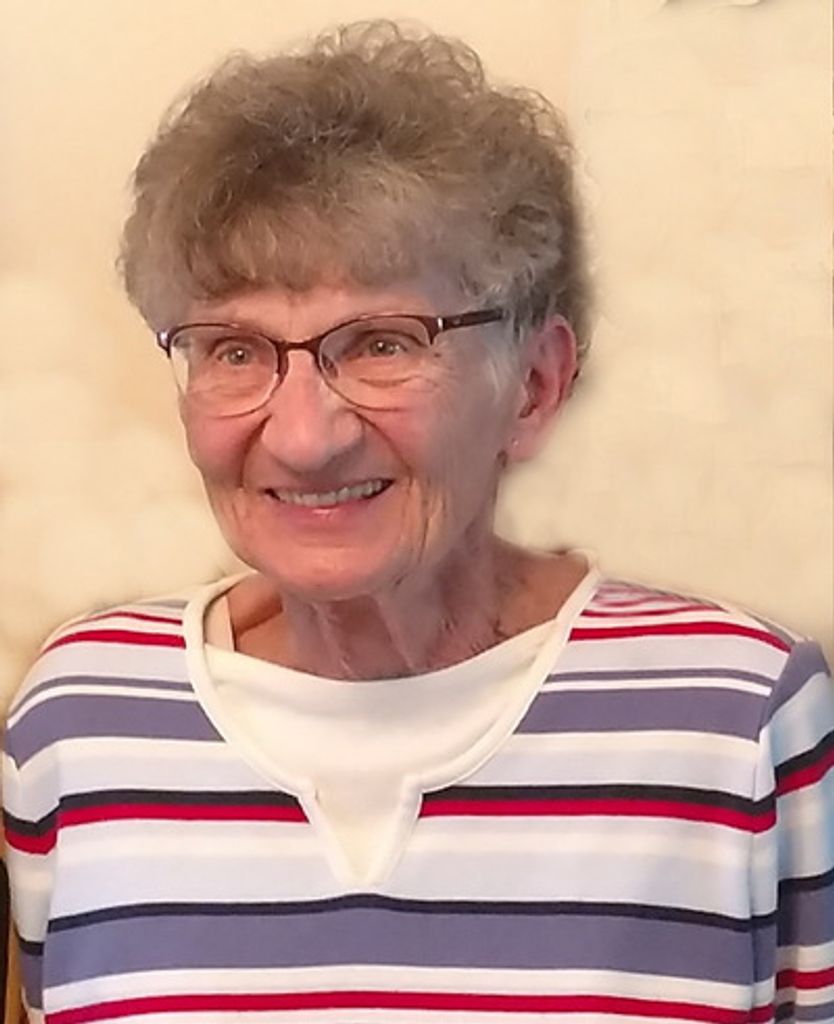 Arlene I. Gresczyk Profile Photo