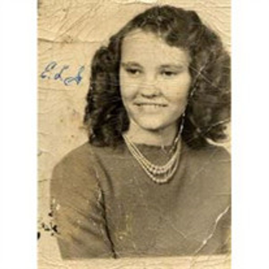 Emmalee Mae Oswald