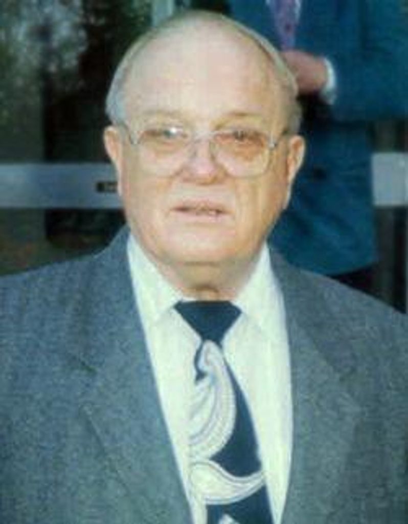 Ssg (Retired) Clyde H. Sharp