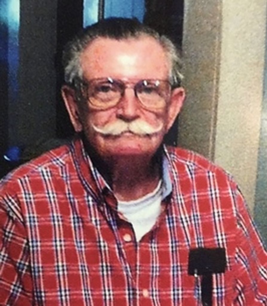 Dearl Roddy Holmes