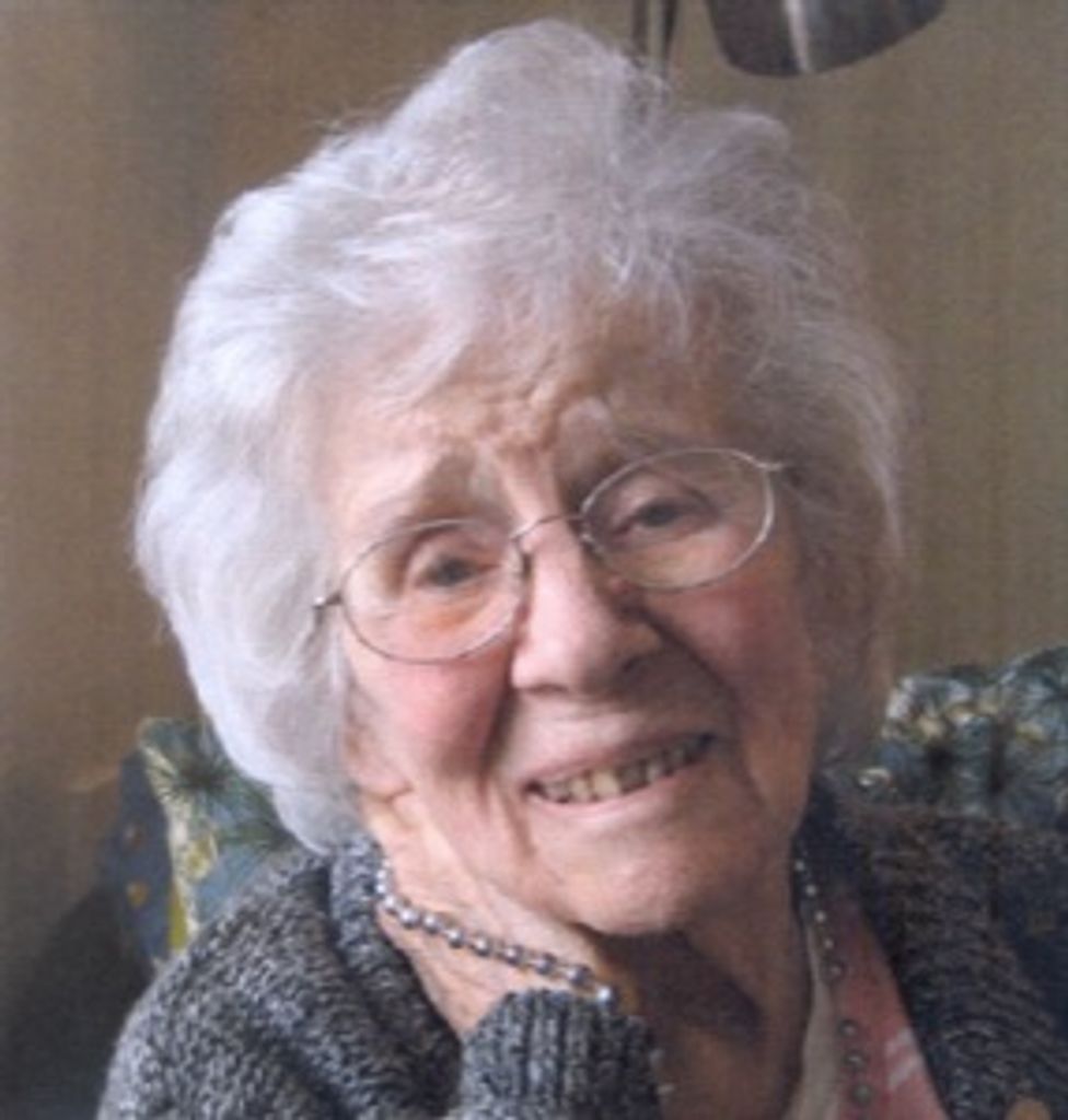 Ann L Bick