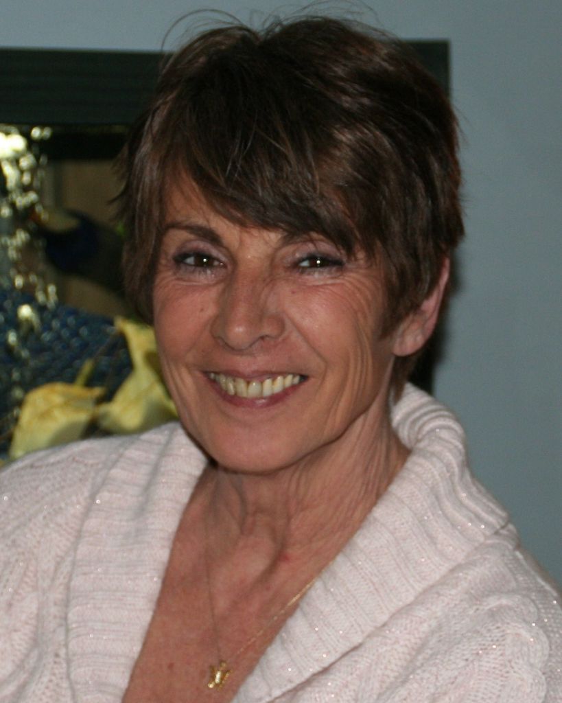 Christine A. Culnan Profile Photo