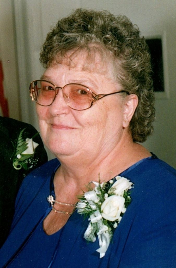 Nancy Lee (Toombs) Fletcher (Toombs) Profile Photo