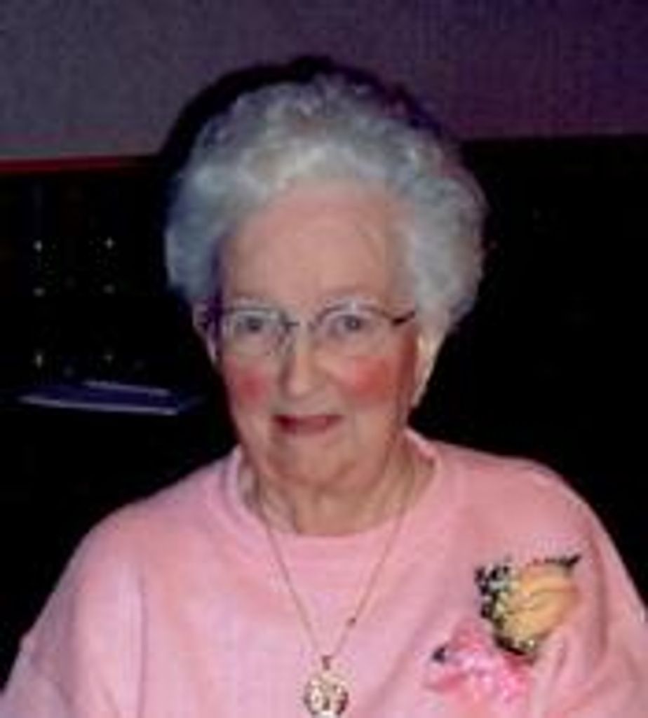 Miriam Sophie (Kari) Nicholls