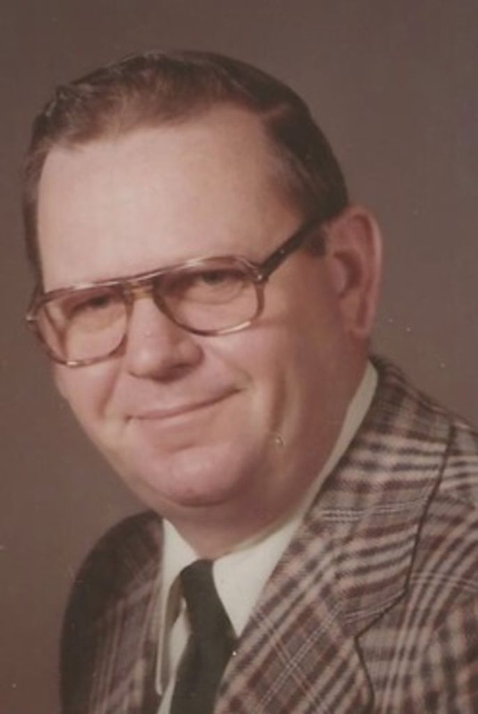 Vernon Aase Profile Photo