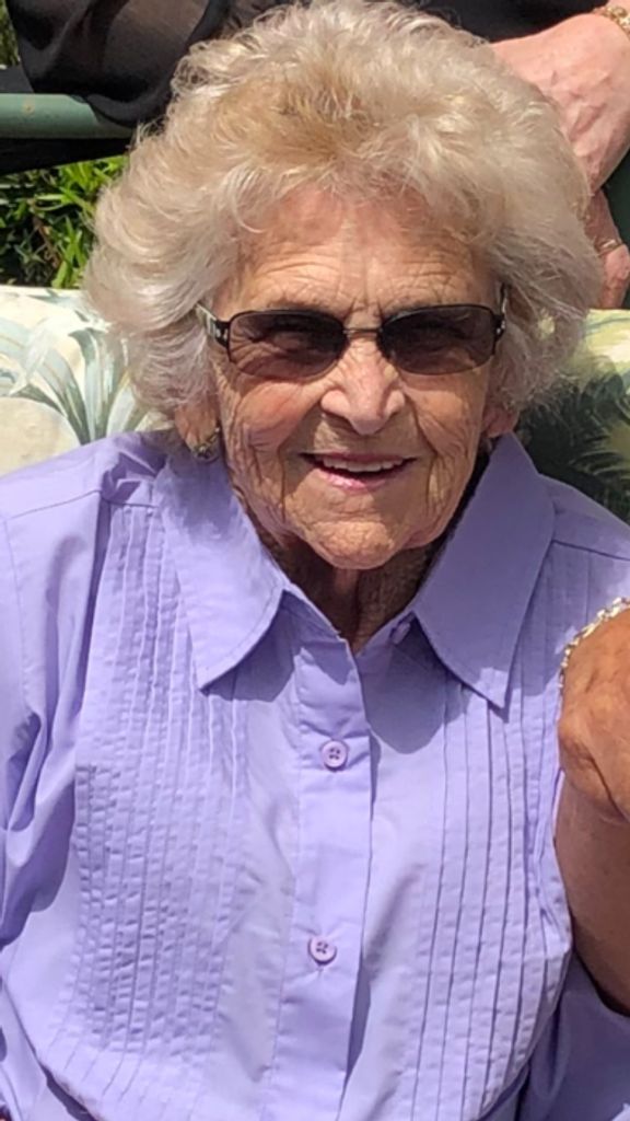 Janette Winterrowd