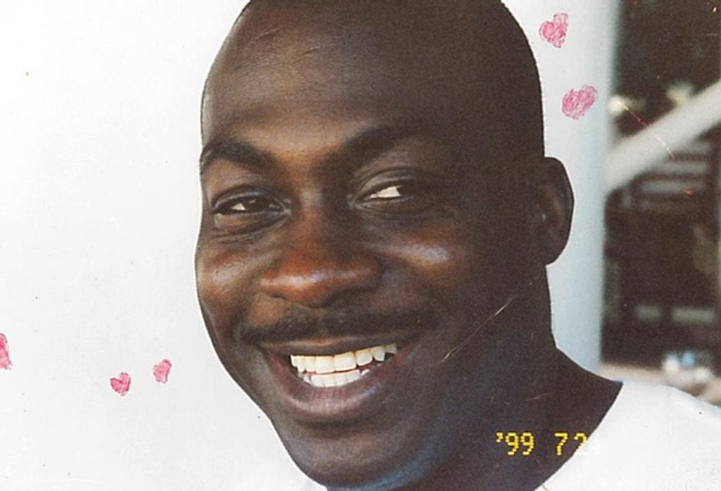 Gaylon Douglass Standberry