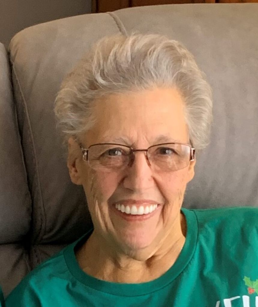Linda A. Thompson