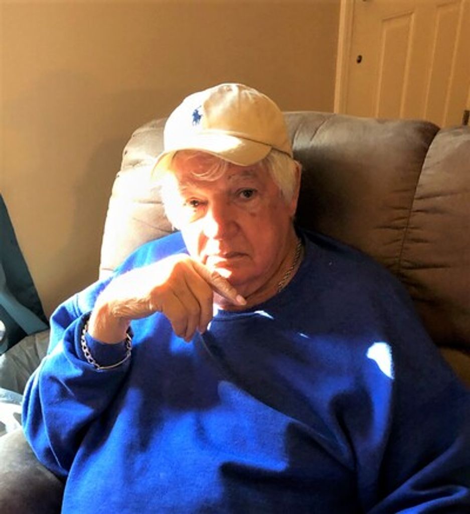 Kennith Barber Profile Photo