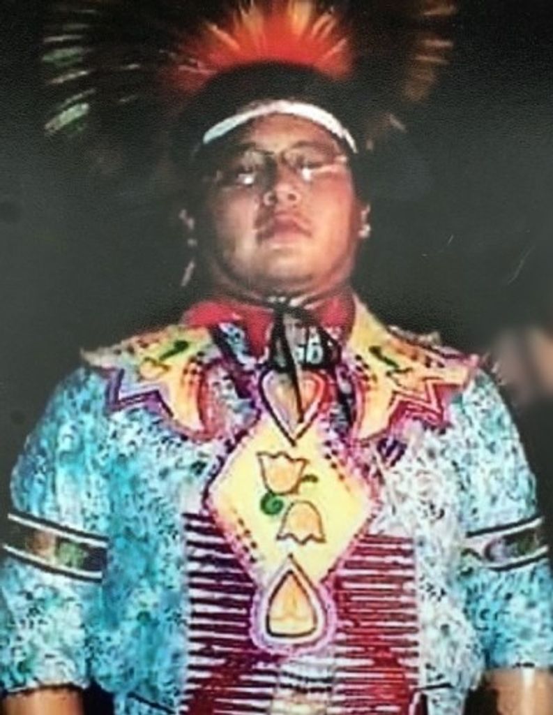 Xander Mendia