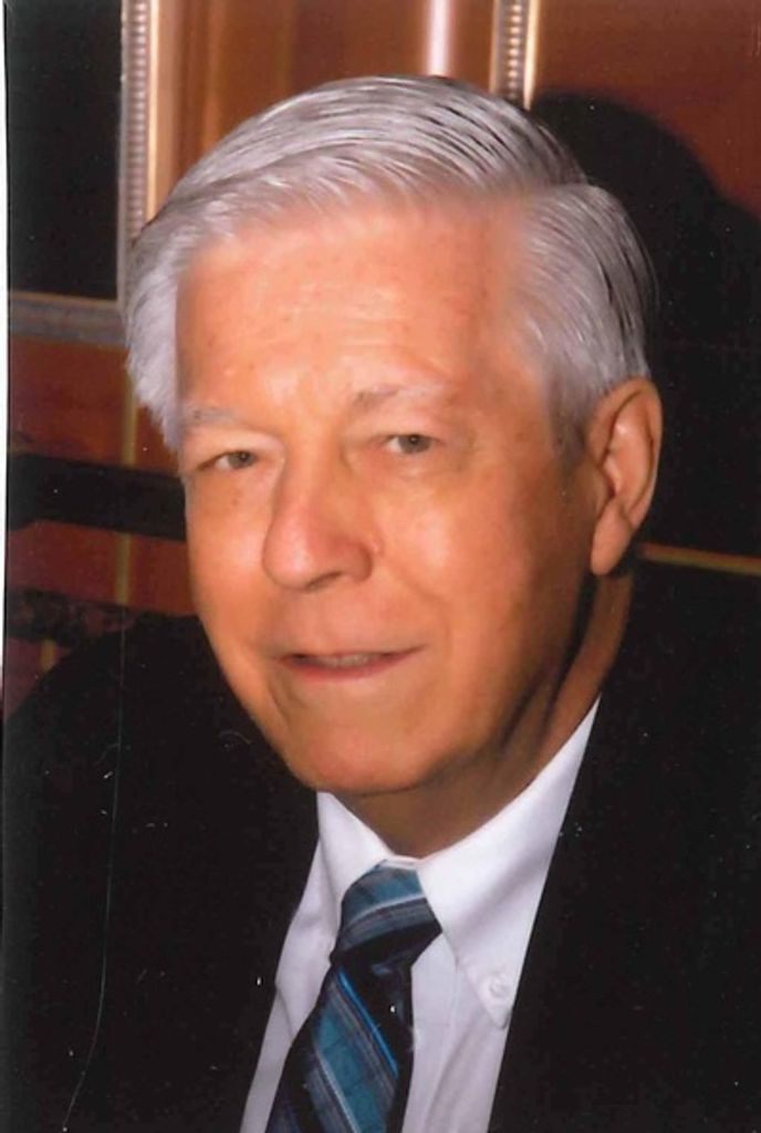 Neal Mccullough
