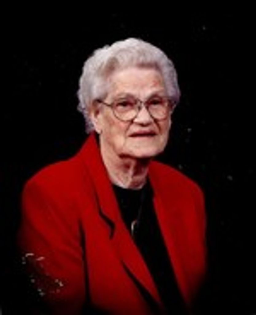 Mildred L. Harrelson