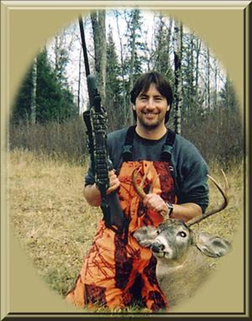 Rob Dixon