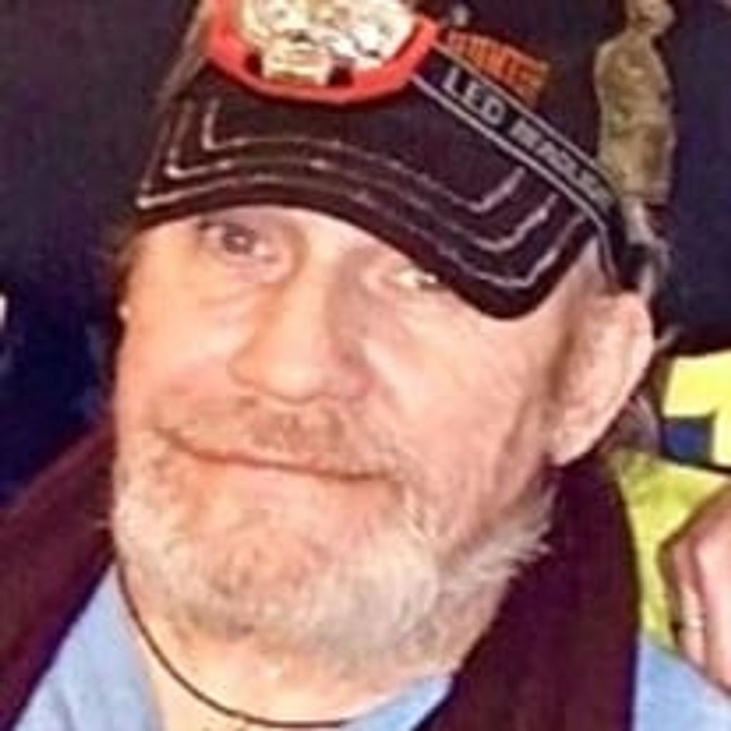 William Randall "Randy" Dawson