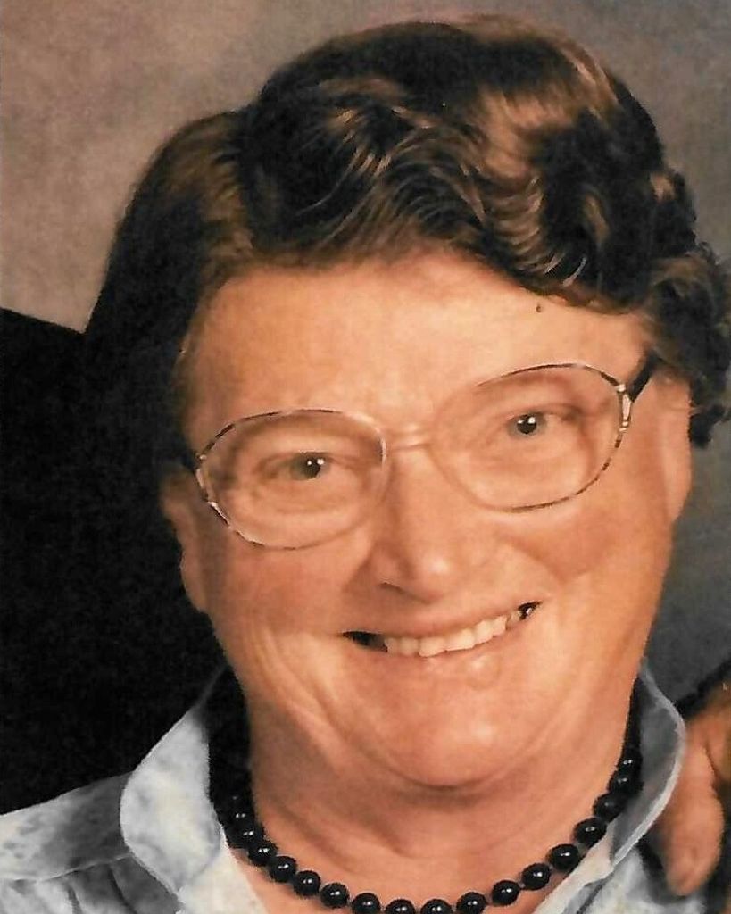 Virginia Mary Kirk Profile Photo