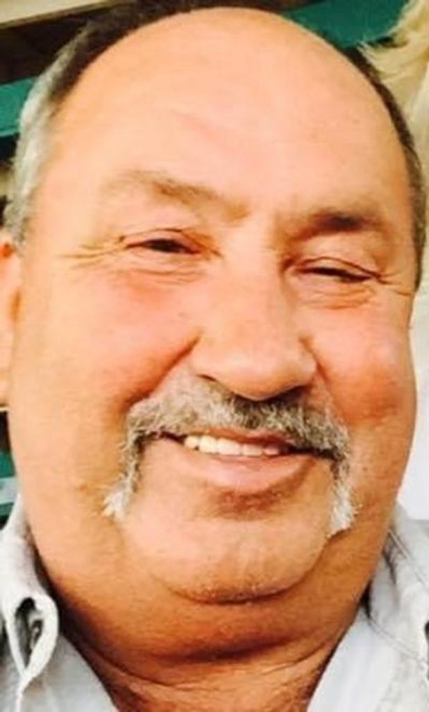 Ronald Ray Campbell Profile Photo