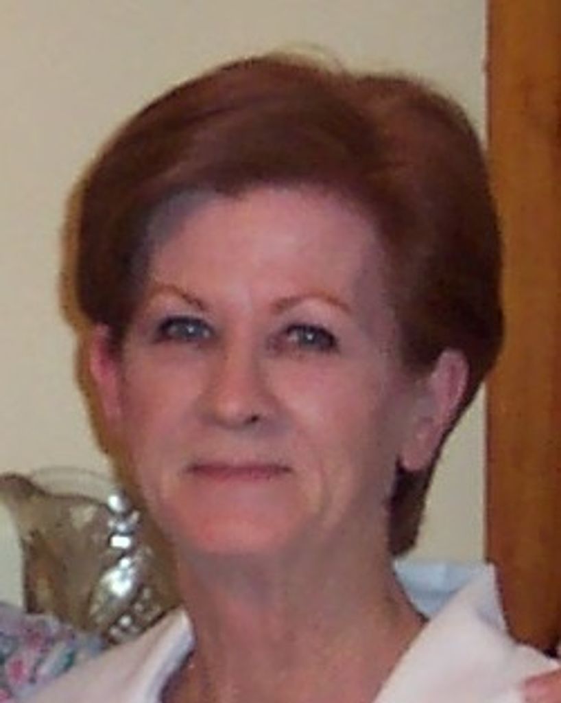 Caroline Jane Harvey Profile Photo