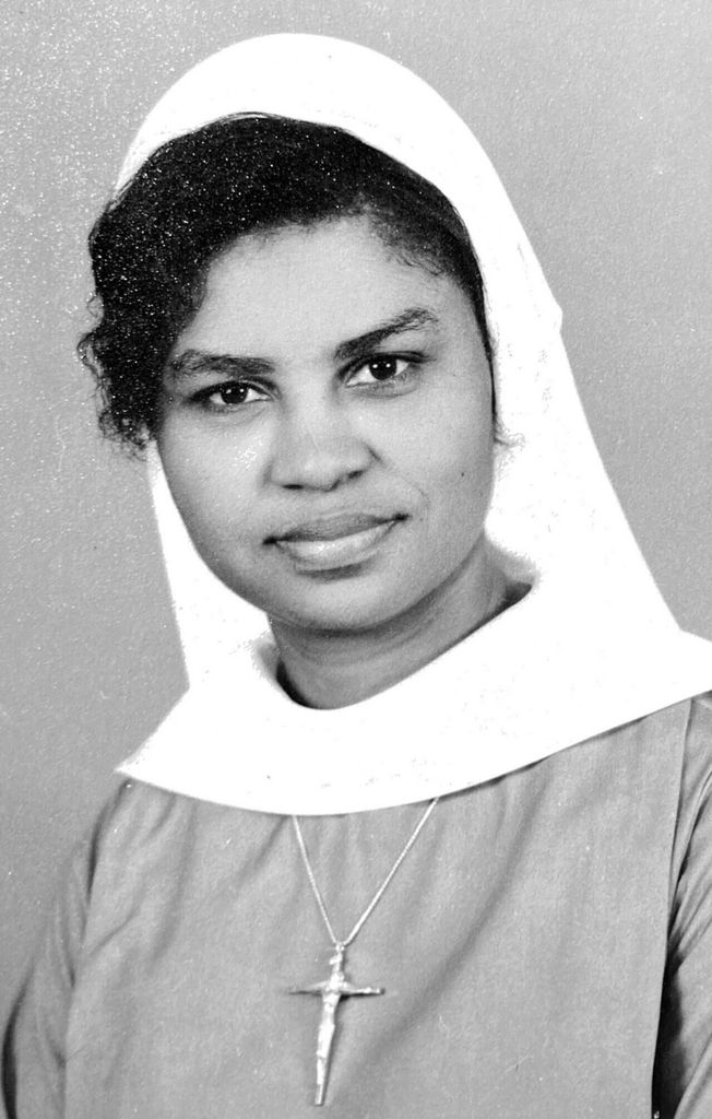 Maria Rosalita Roberts Profile Photo