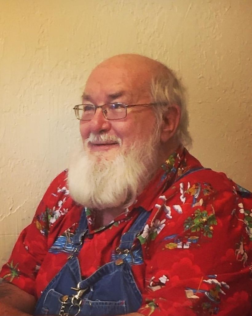 Rodney Kenneth Raney