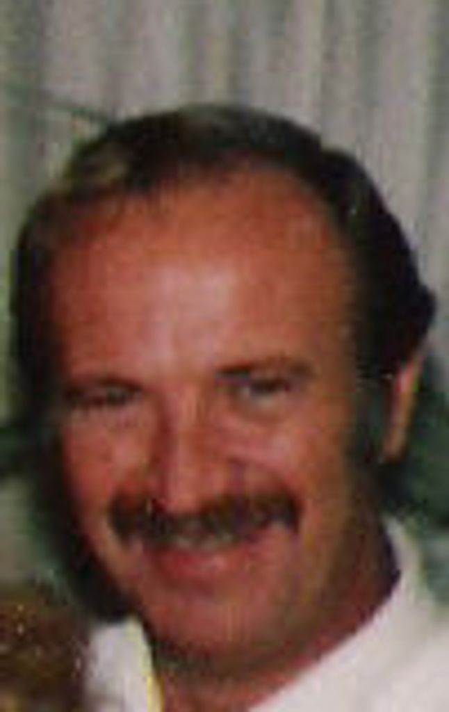 Robert G. Draper Profile Photo