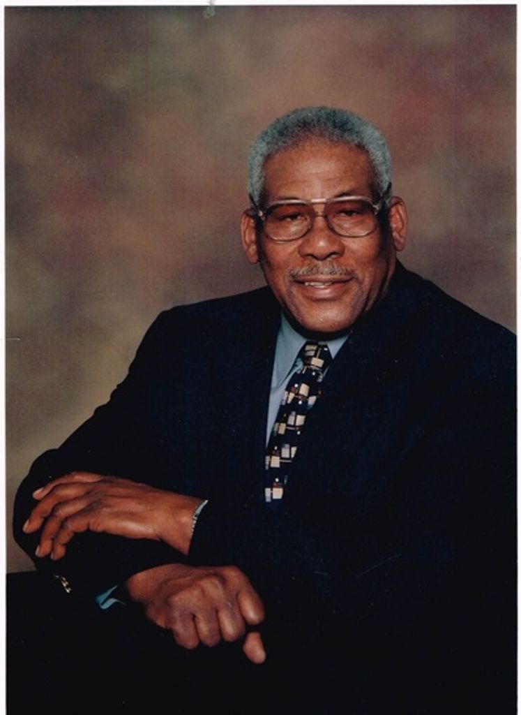 Arthur "Art" Robert Williams